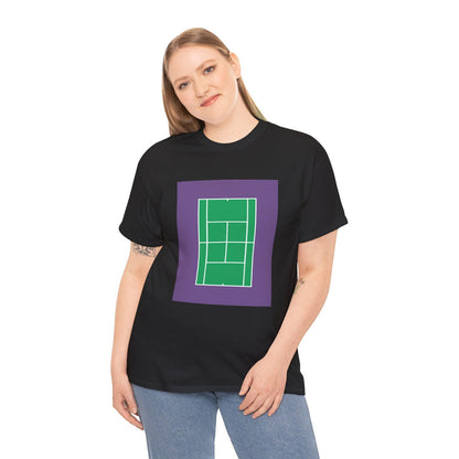 WIMBLEDON - Tennis (Dri Fit) - GRANDSLAM PH