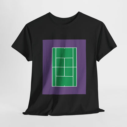 WIMBLEDON - Tennis (Dri Fit) - GRANDSLAM PH