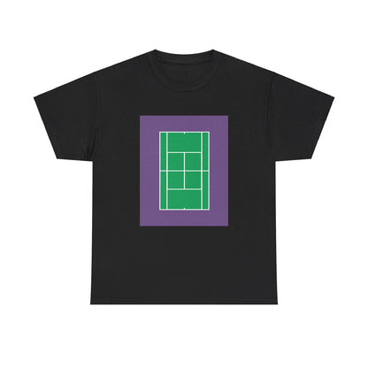 WIMBLEDON - Tennis (Dri Fit) - GRANDSLAM PH