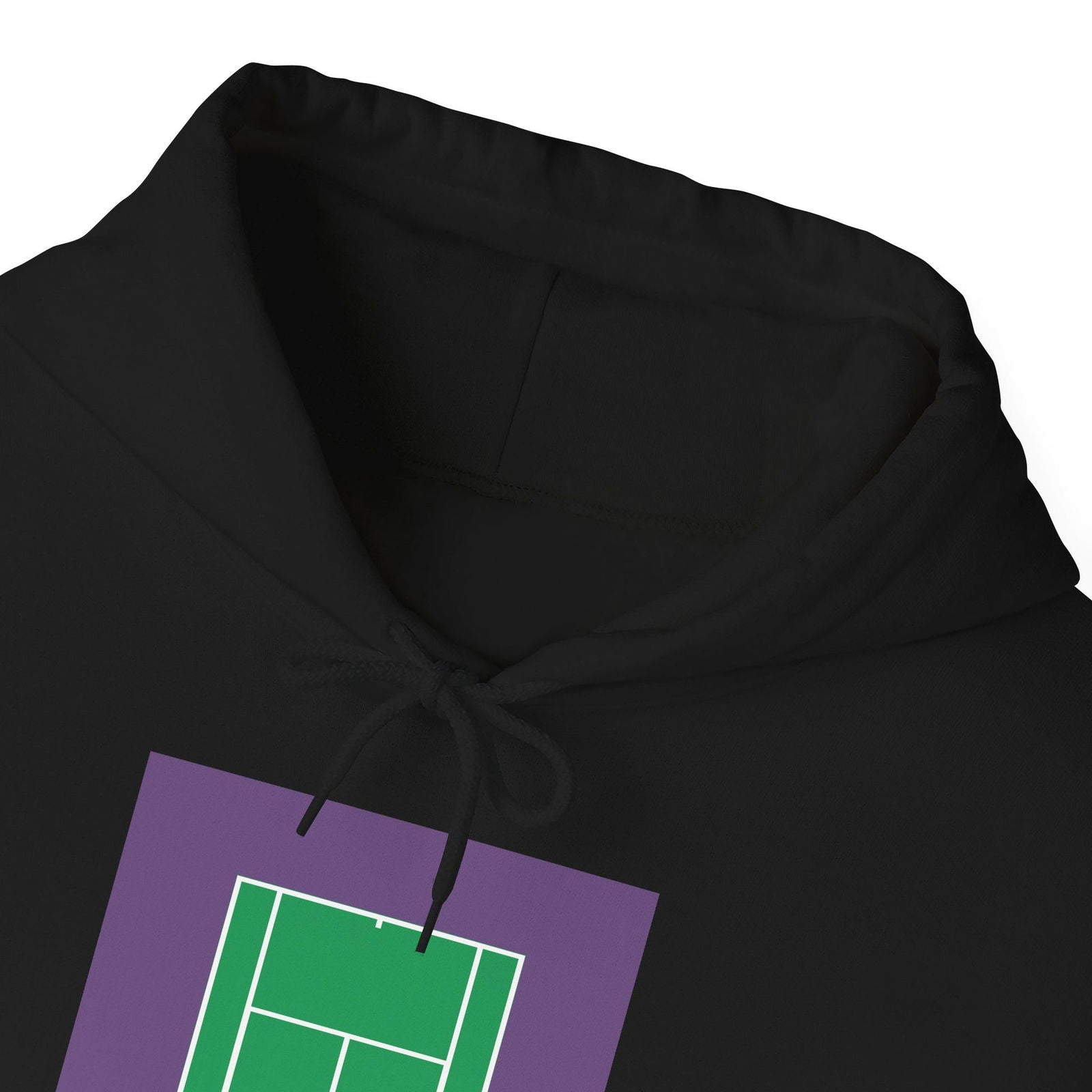 WIMBLEDON - Tennis Hoodie - GRANDSLAM PH