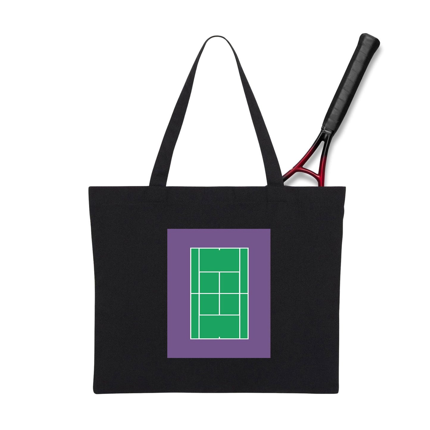 WIMBLEDON - Tennis Tote Bag - GRANDSLAM PH