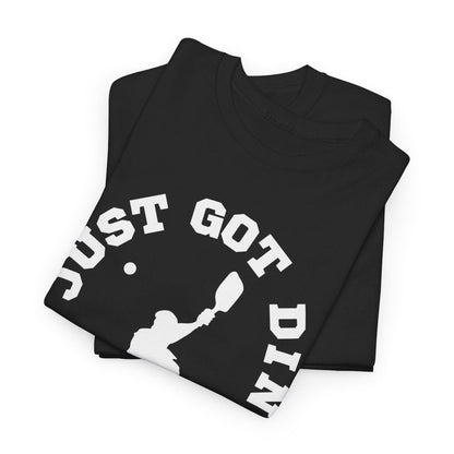 YOU JUST GOT DINKED - Pickleball (Dri Fit) - GRANDSLAM PH
