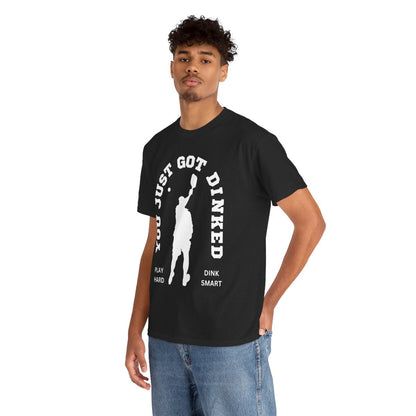 YOU JUST GOT DINKED - Pickleball (Dri Fit) - GRANDSLAM PH