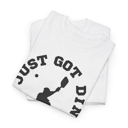 YOU JUST GOT DINKED - Pickleball (Dri Fit) - GRANDSLAM PH