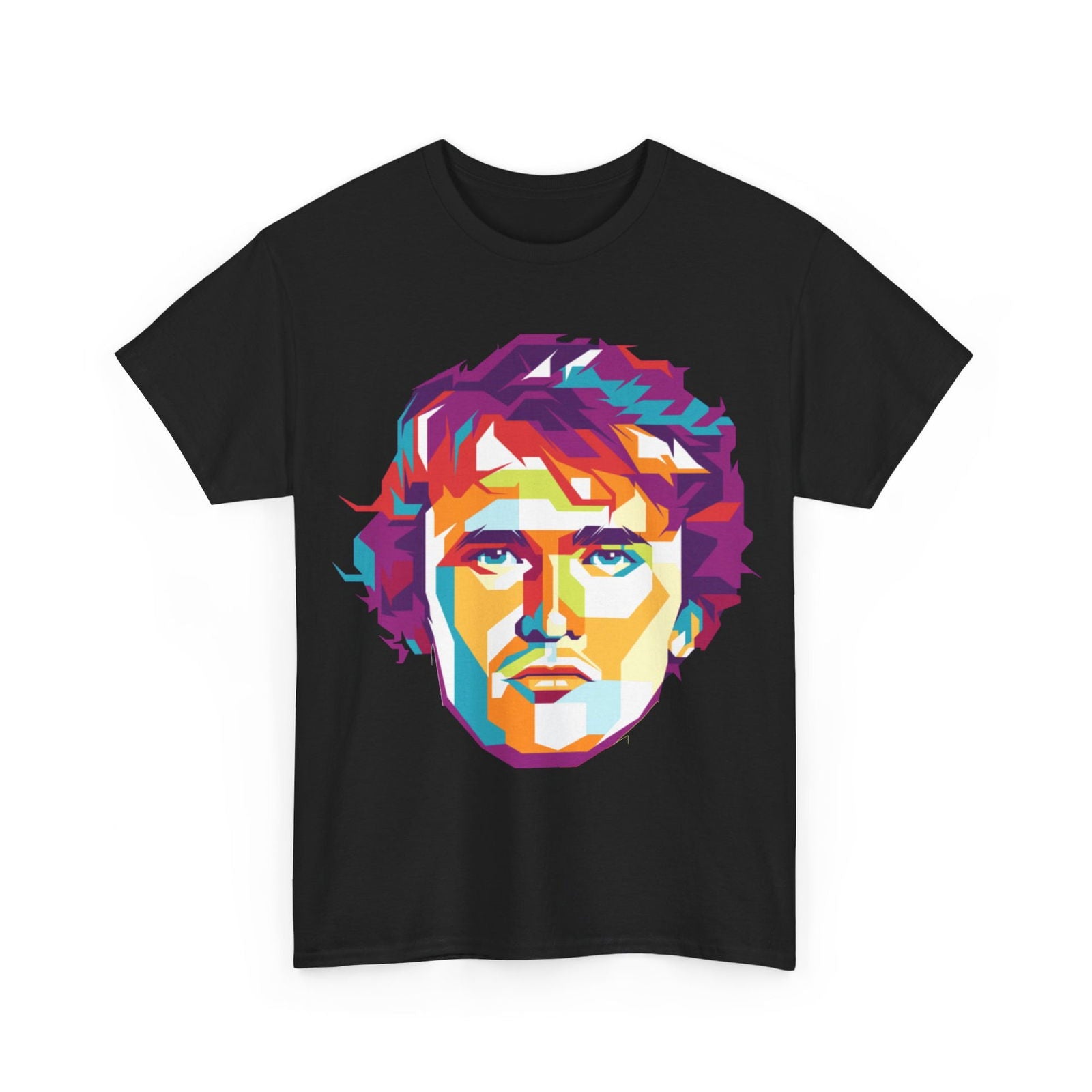 ZVEREV 1 - Tennis Basic Tee - GRANDSLAM PH