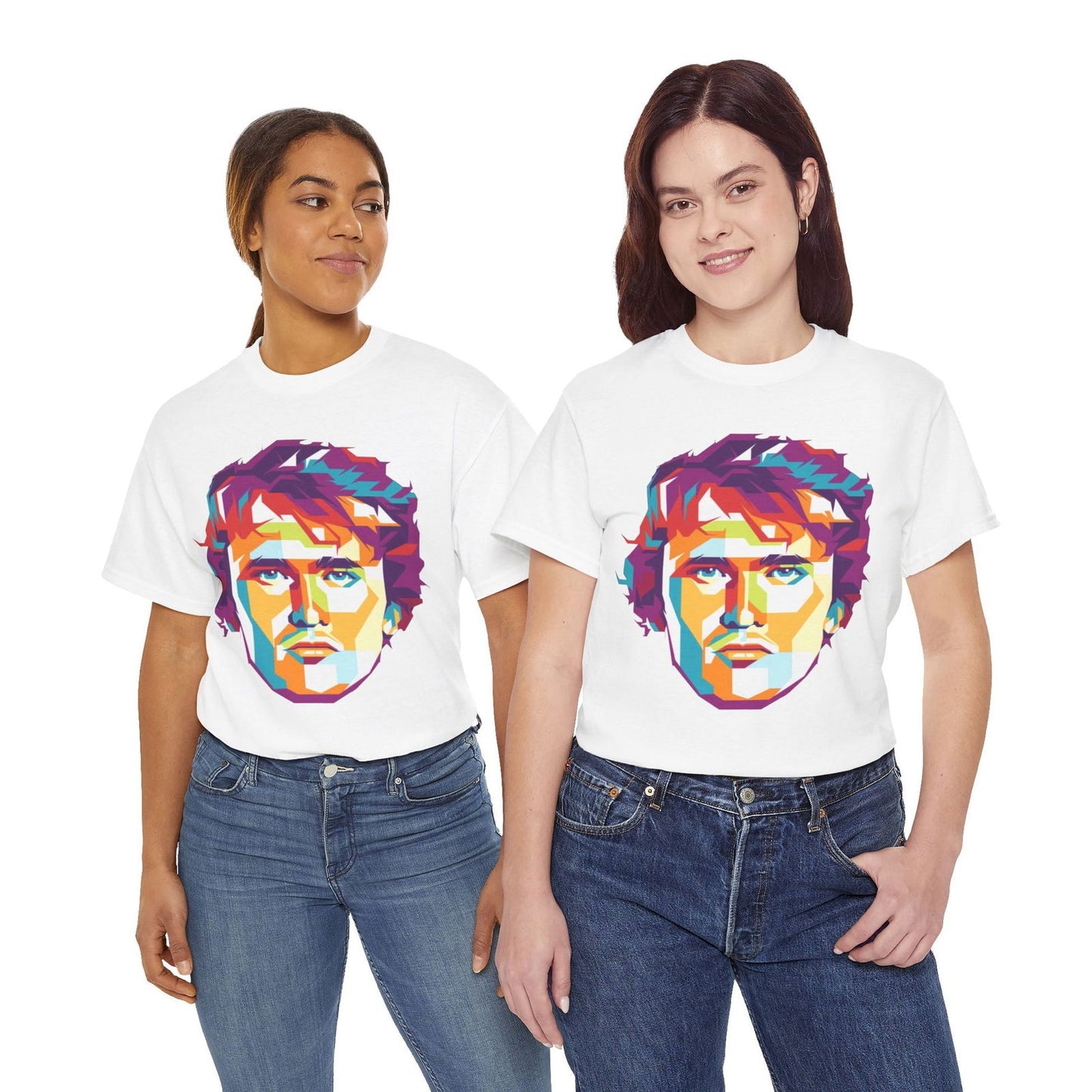ZVEREV 1 - Tennis Basic Tee - GRANDSLAM PH