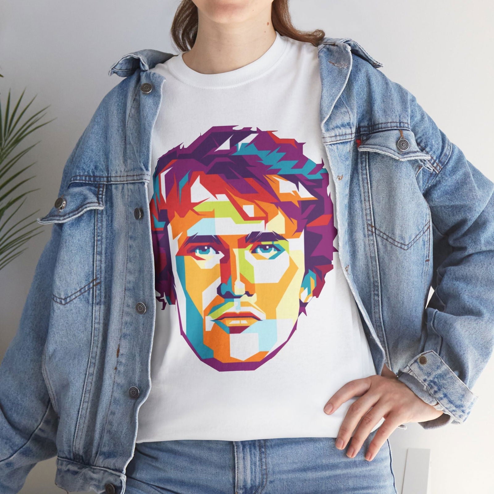 ZVEREV 1 - Tennis Basic Tee - GRANDSLAM PH