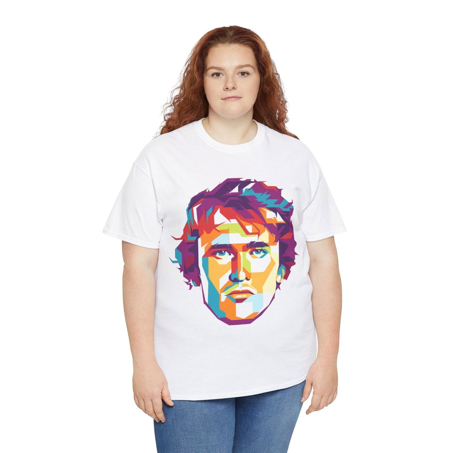 ZVEREV 1 - Tennis Basic Tee - GRANDSLAM PH