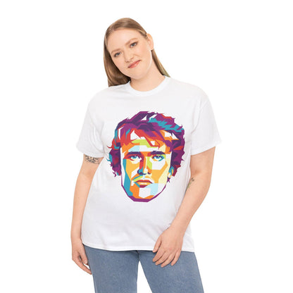 ZVEREV 1 - Tennis Basic Tee - GRANDSLAM PH