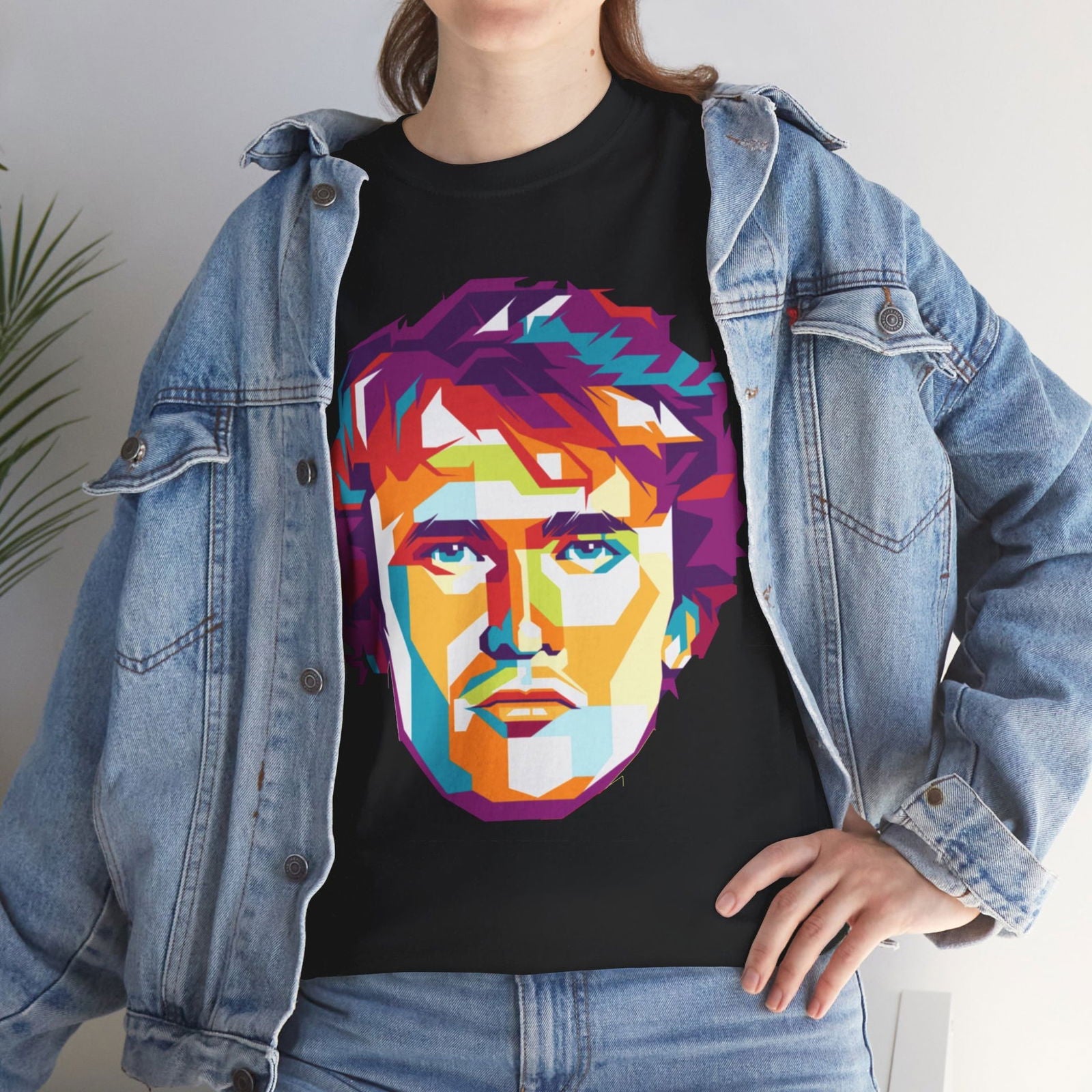 ZVEREV 1 - Tennis Basic Tee - GRANDSLAM PH
