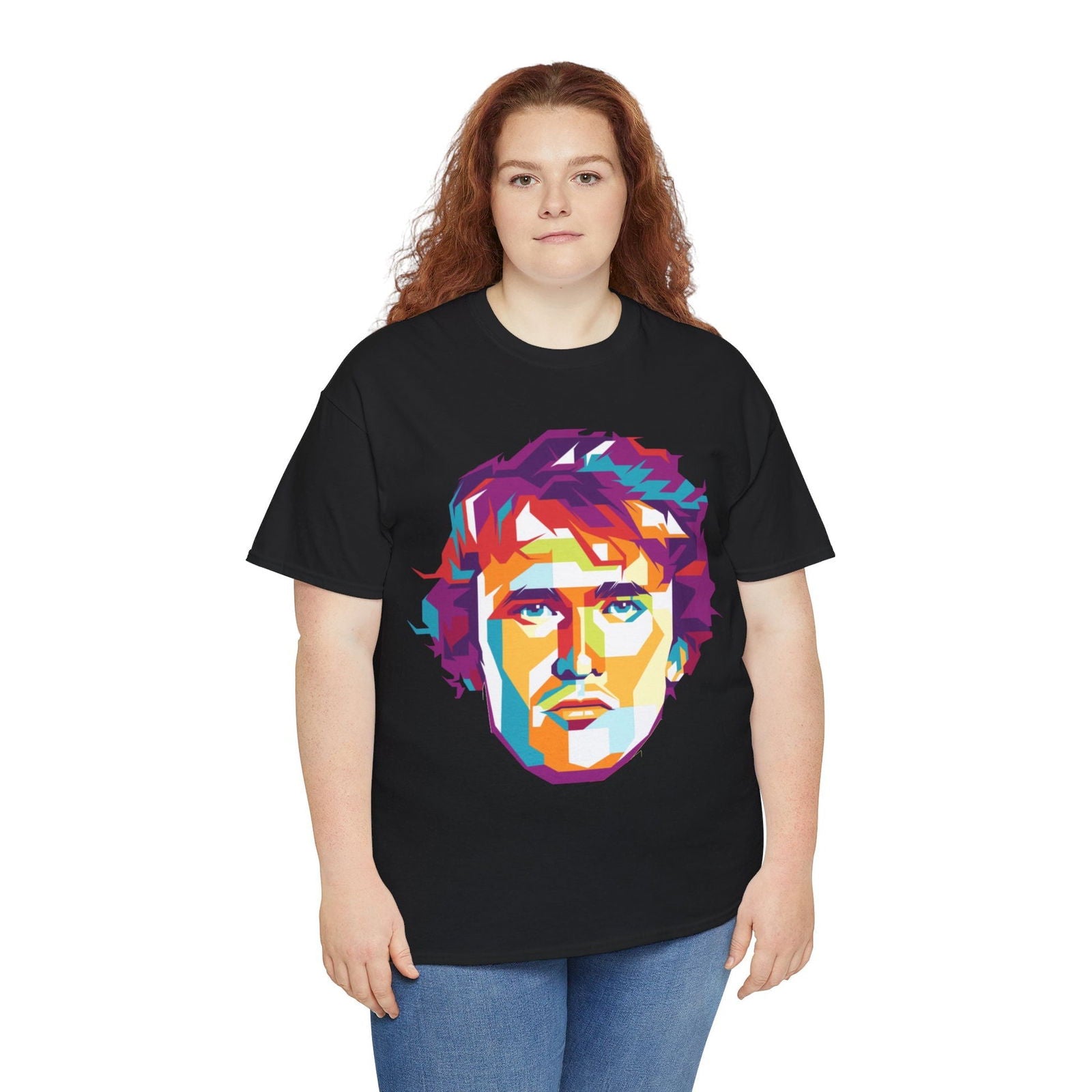 ZVEREV 1 - Tennis Basic Tee - GRANDSLAM PH