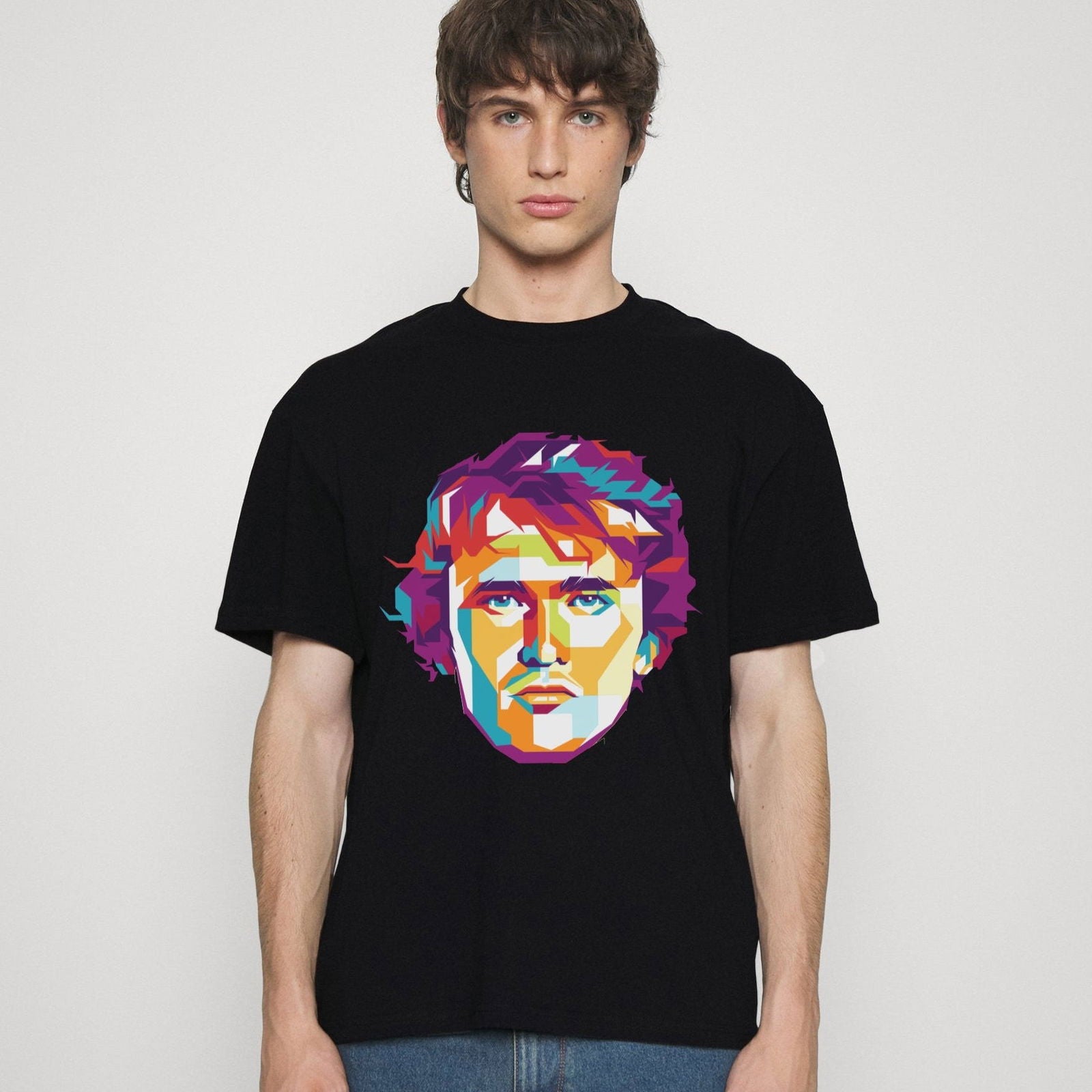 ZVEREV 1 - Tennis (Dri Fit) - GRANDSLAM PH