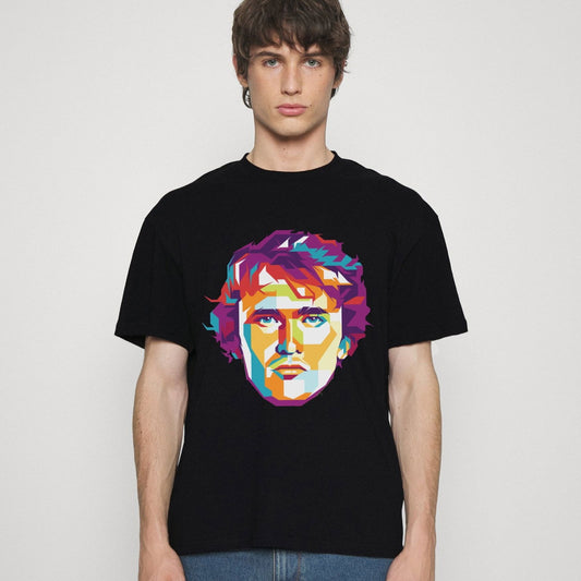 ZVEREV 1 - Tennis (Dri Fit) - GRANDSLAM PH