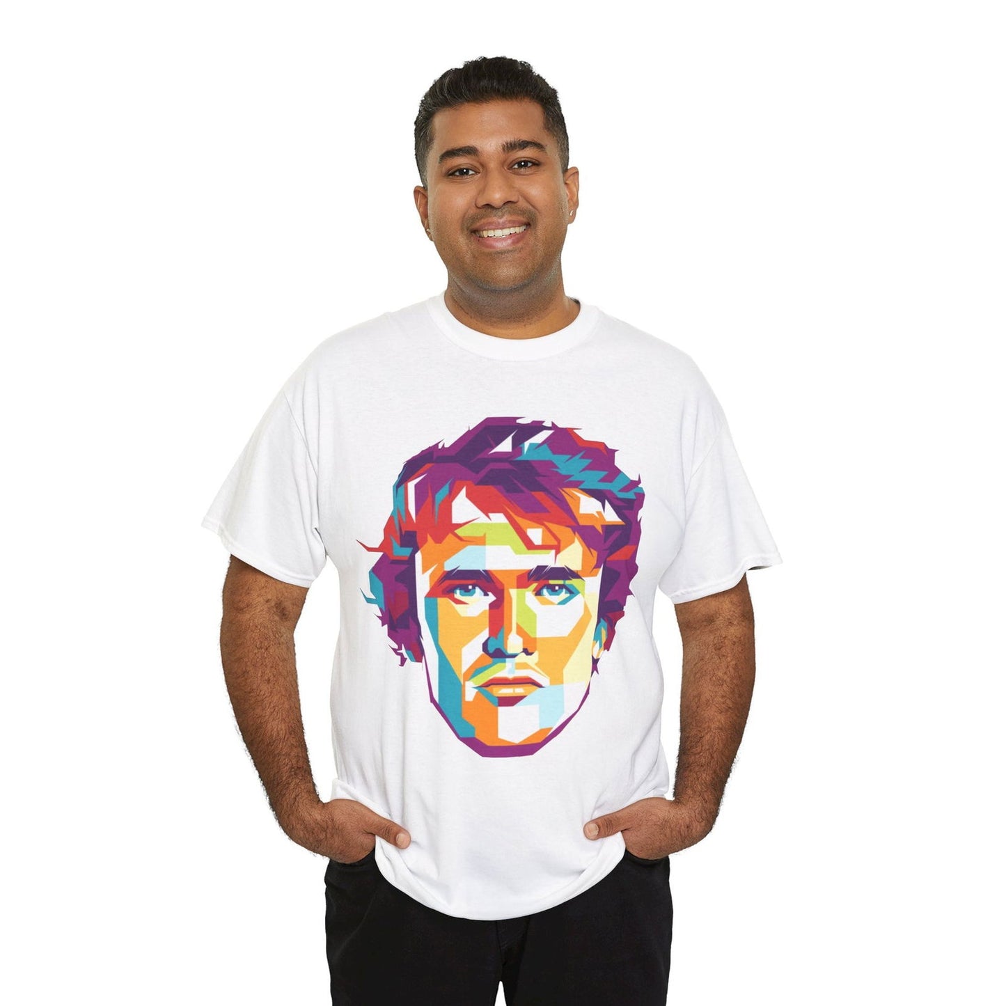 ZVEREV 1 - Tennis (Dri Fit) - GRANDSLAM PH