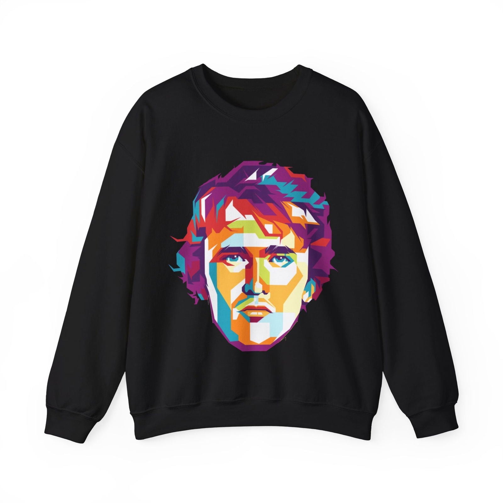 ZVEREV 1 - Tennis Sweatshirt - GRANDSLAM PH