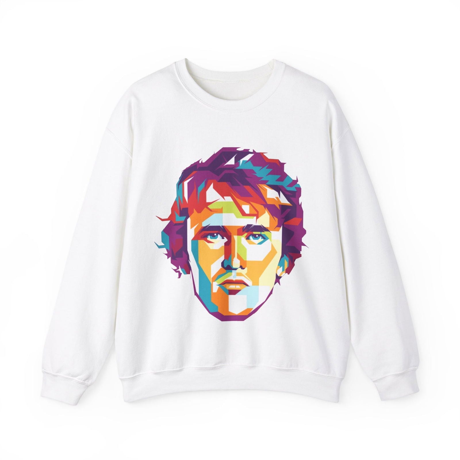 ZVEREV 1 - Tennis Sweatshirt - GRANDSLAM PH