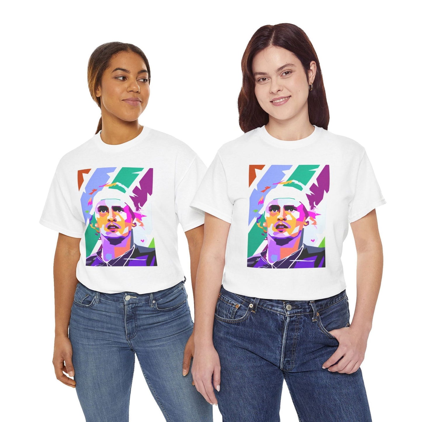 ZVEREV 3 - Tennis Basic Tee - GRANDSLAM PH