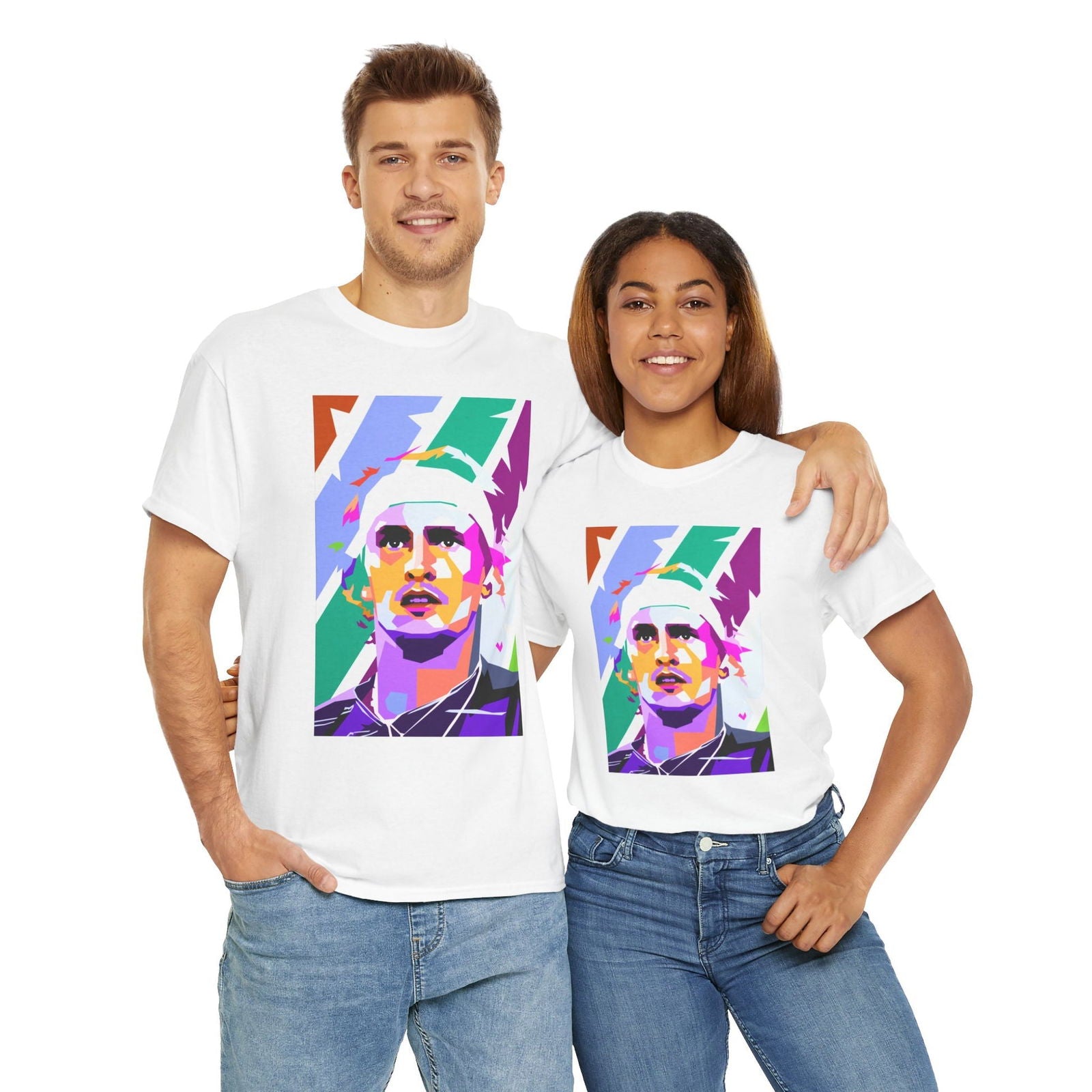 ZVEREV 3 - Tennis Basic Tee - GRANDSLAM PH