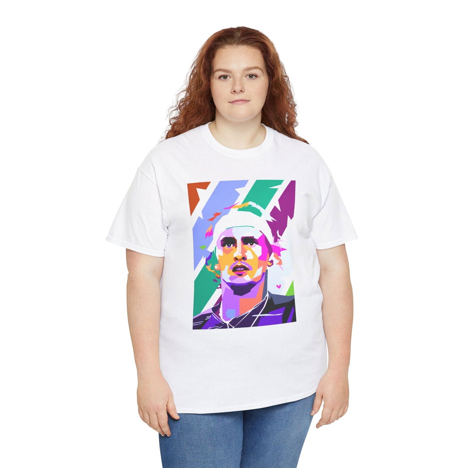 ZVEREV 3 - Tennis Basic Tee - GRANDSLAM PH