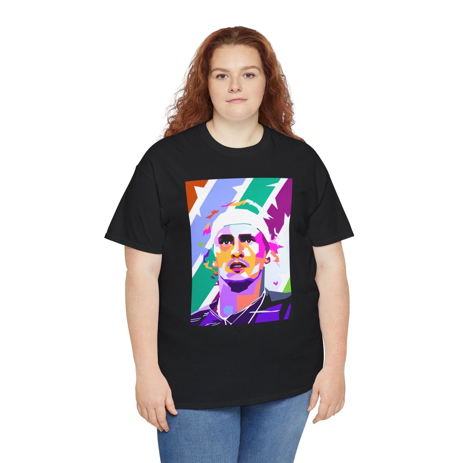 ZVEREV 3 - Tennis Basic Tee - GRANDSLAM PH