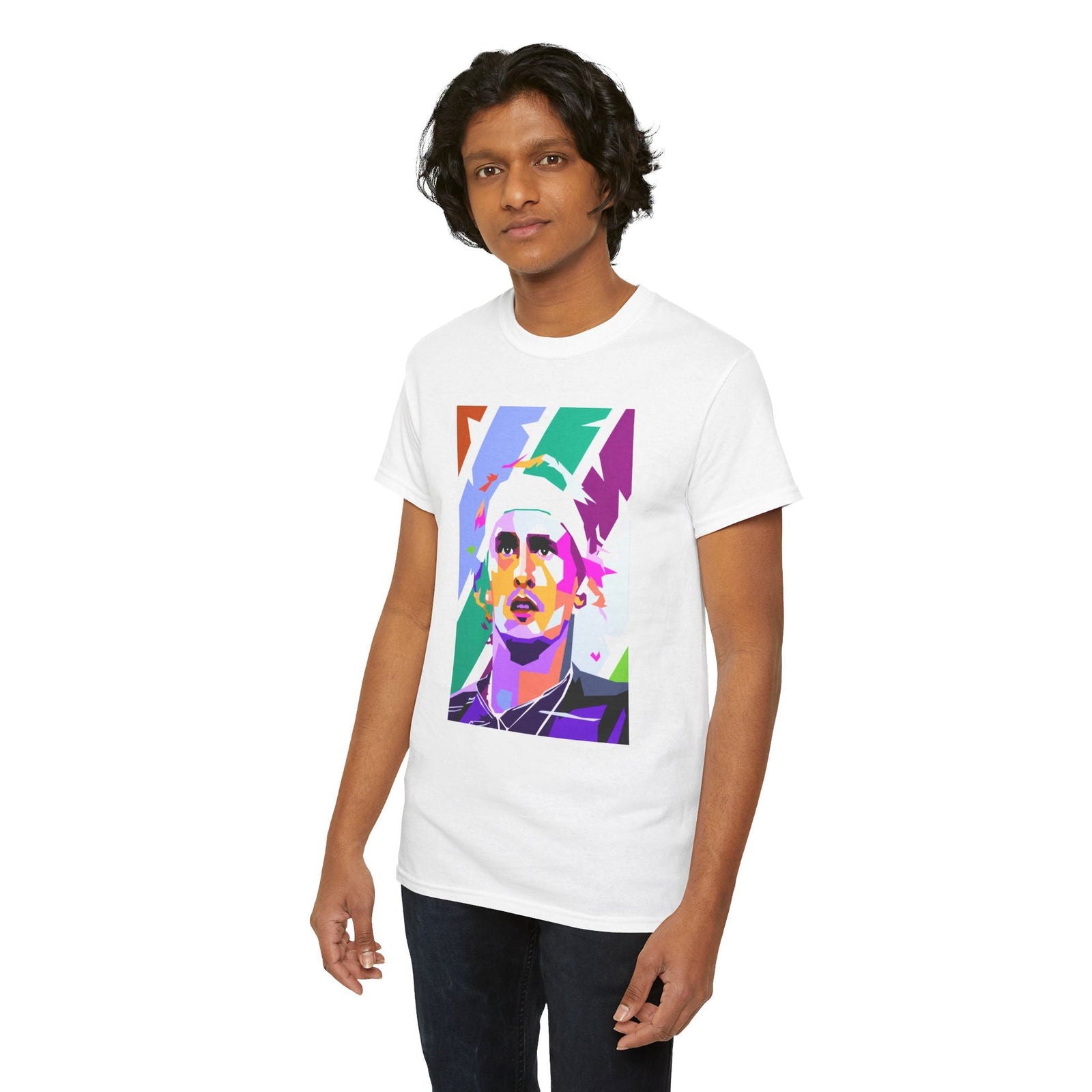 ZVEREV 3 - Tennis (Dri Fit) - GRANDSLAM PH