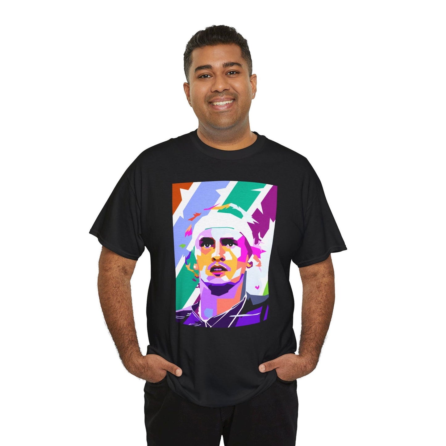 ZVEREV 3 - Tennis (Dri Fit) - GRANDSLAM PH