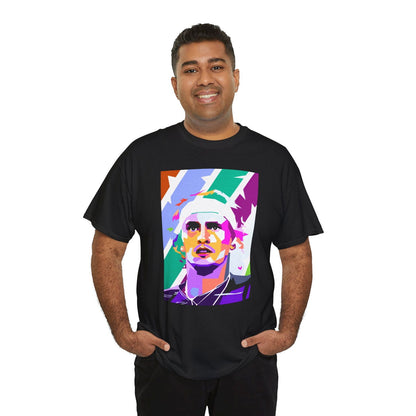 ZVEREV 3 - Tennis (Dri Fit) - GRANDSLAM PH