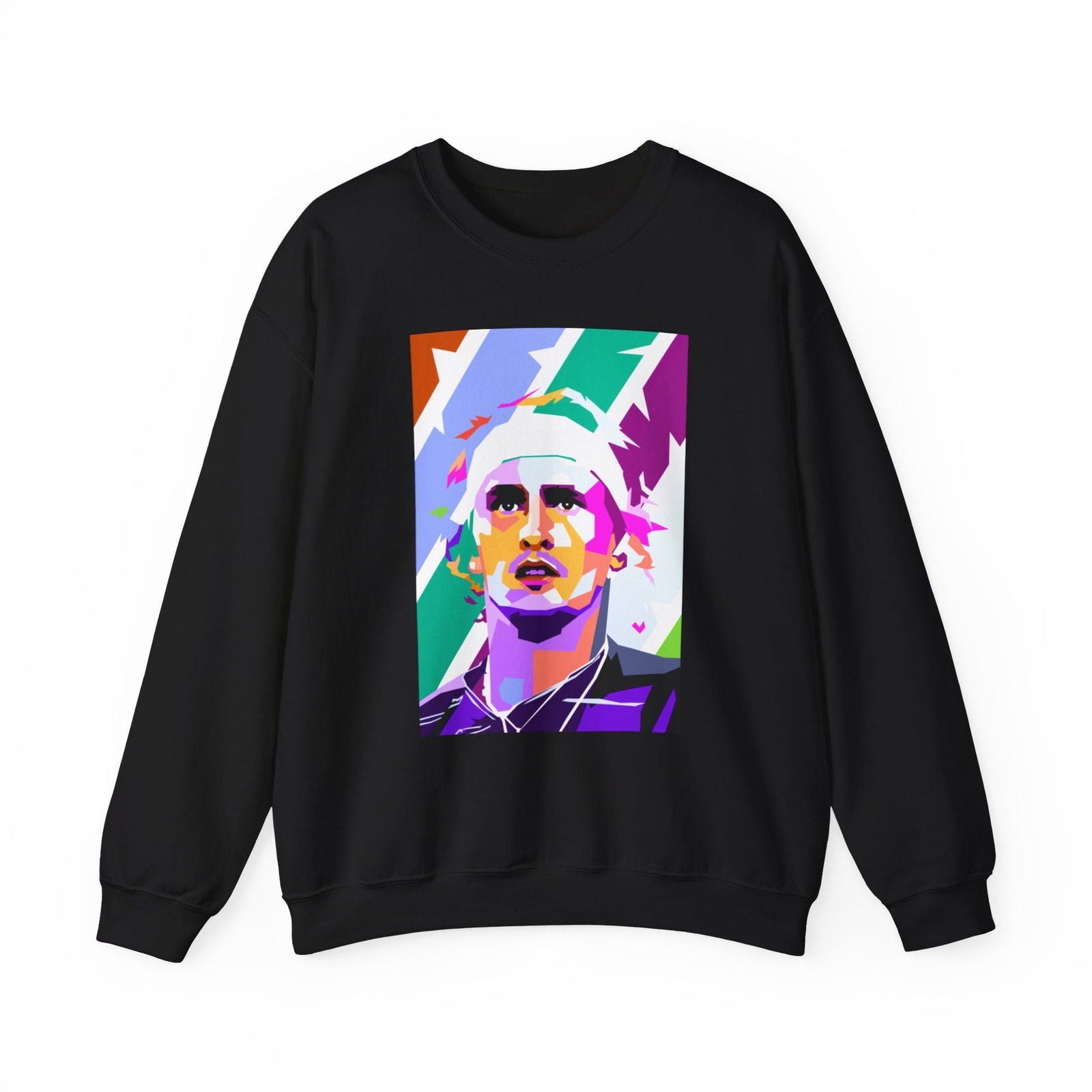 ZVEREV 3 - Tennis Sweatshirt - GRANDSLAM PH