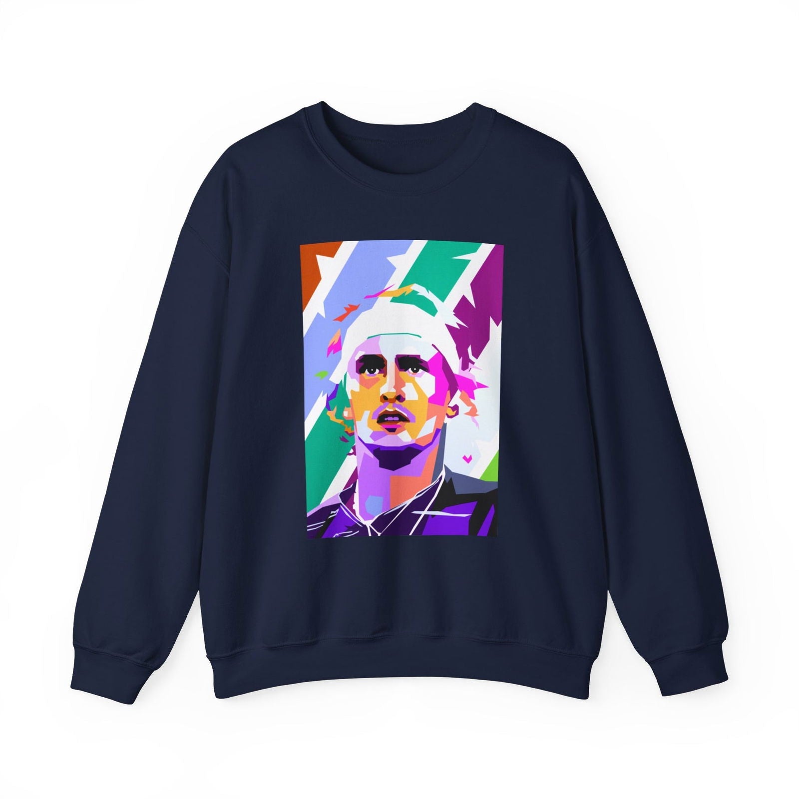 ZVEREV 3 - Tennis Sweatshirt - GRANDSLAM PH