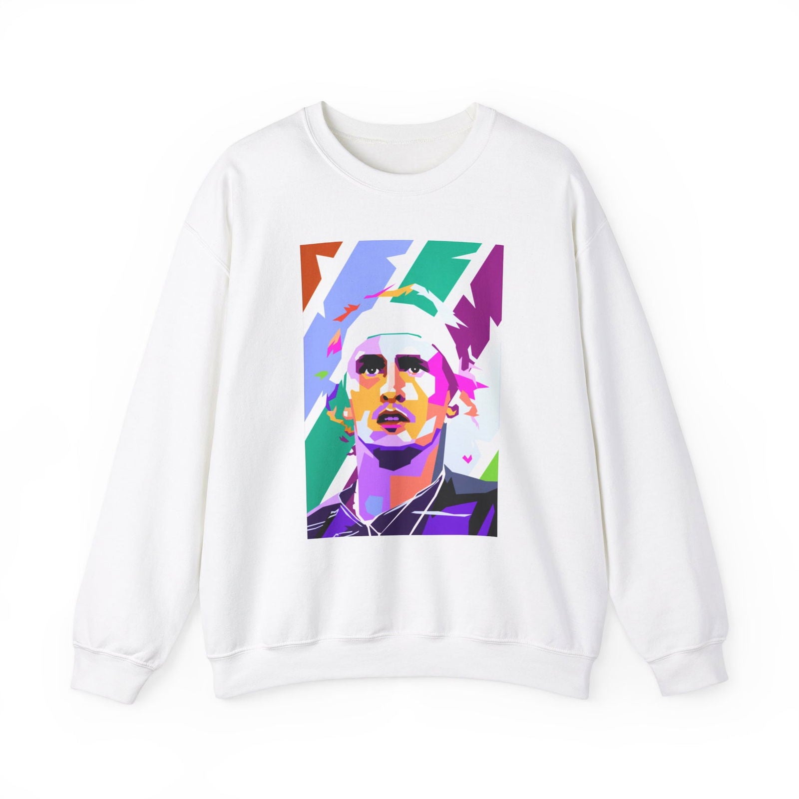 ZVEREV 3 - Tennis Sweatshirt - GRANDSLAM PH