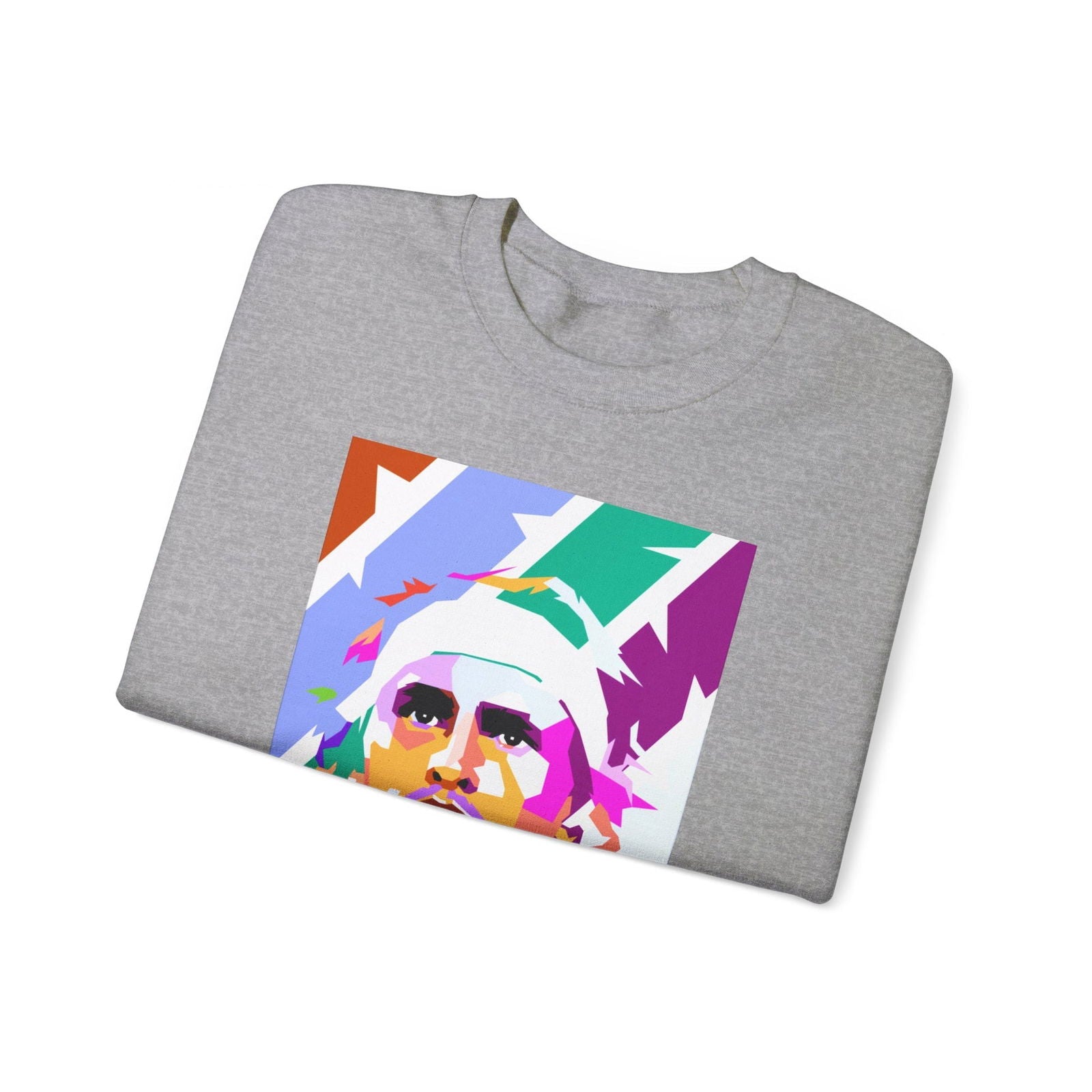 ZVEREV 3 - Tennis Sweatshirt - GRANDSLAM PH