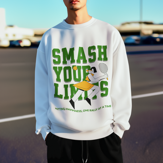 LIMIT - Tennis Sweatshirt