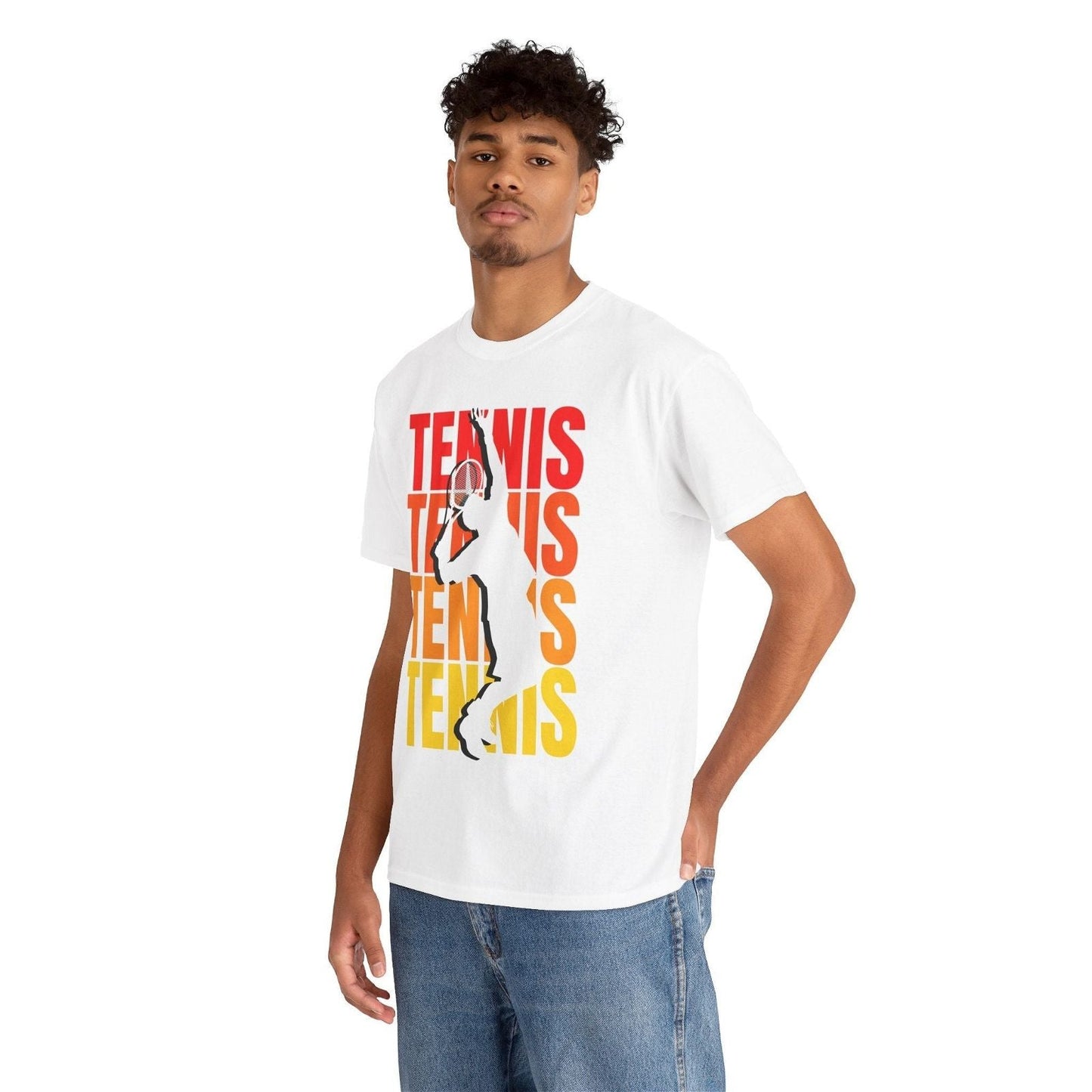 ALL COURT - Tennis Shirt - GRANDSLAM