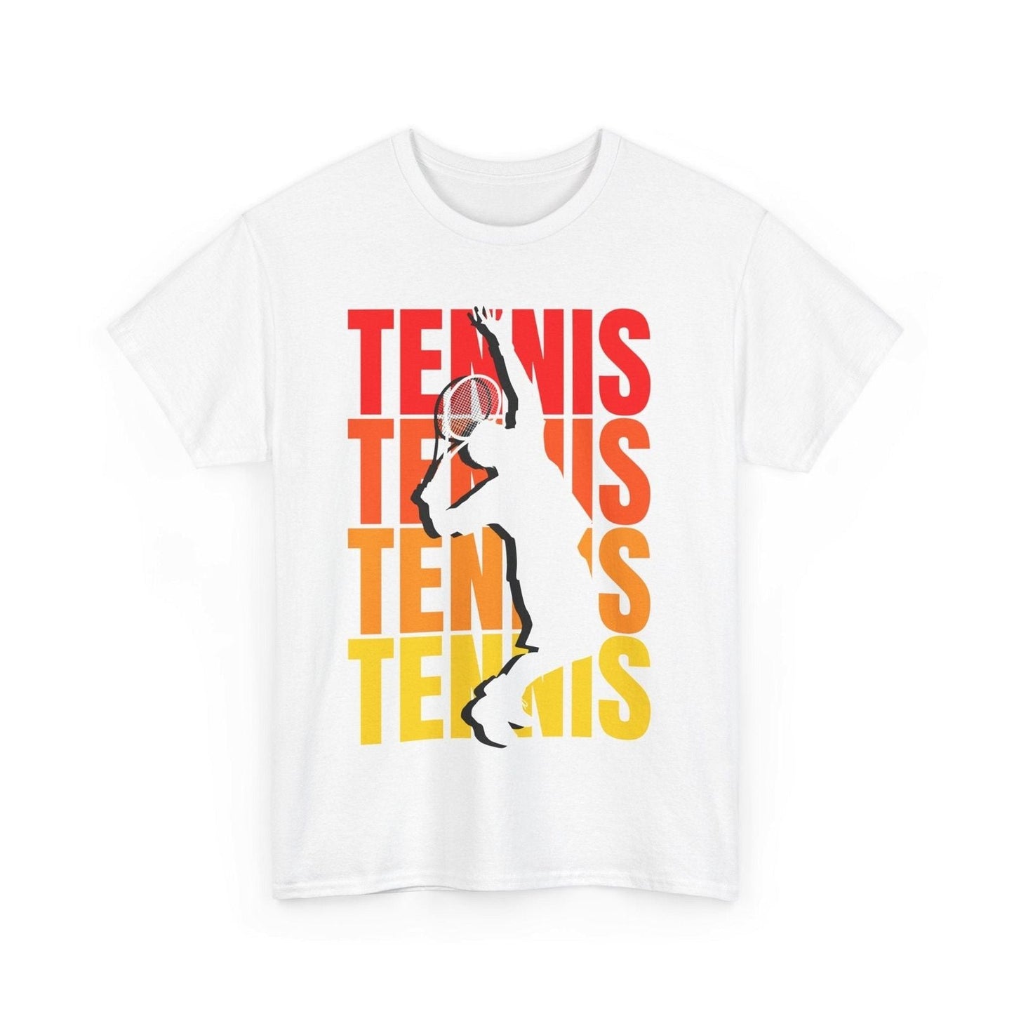 ALL COURT - Tennis Shirt - GRANDSLAM