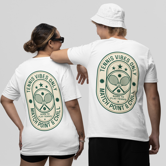 CHOP - Tennis (Dri Fit)