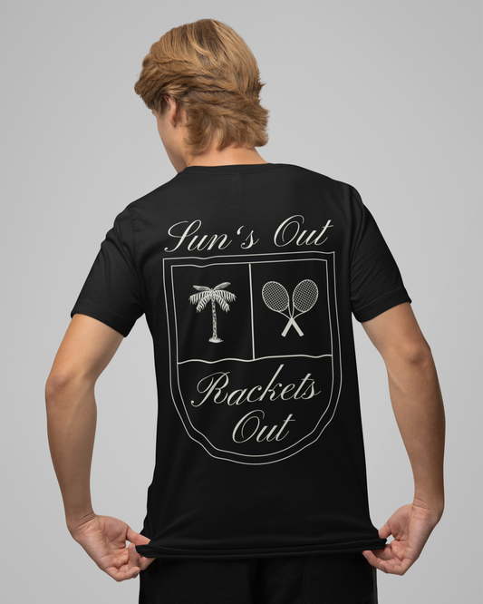 SUN'S OUT - Tennis (Dri Fit)