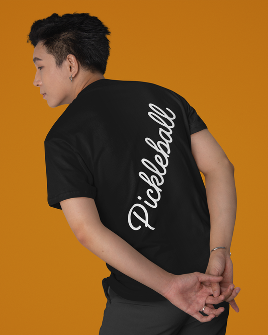 PICKLEBALL 10 - Pickleball (Dri Fit)