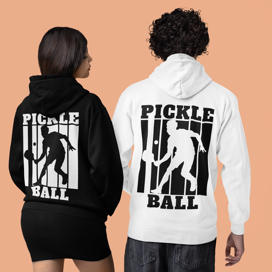 PICKLEBALL 5 - Pickleball (Hoodie)