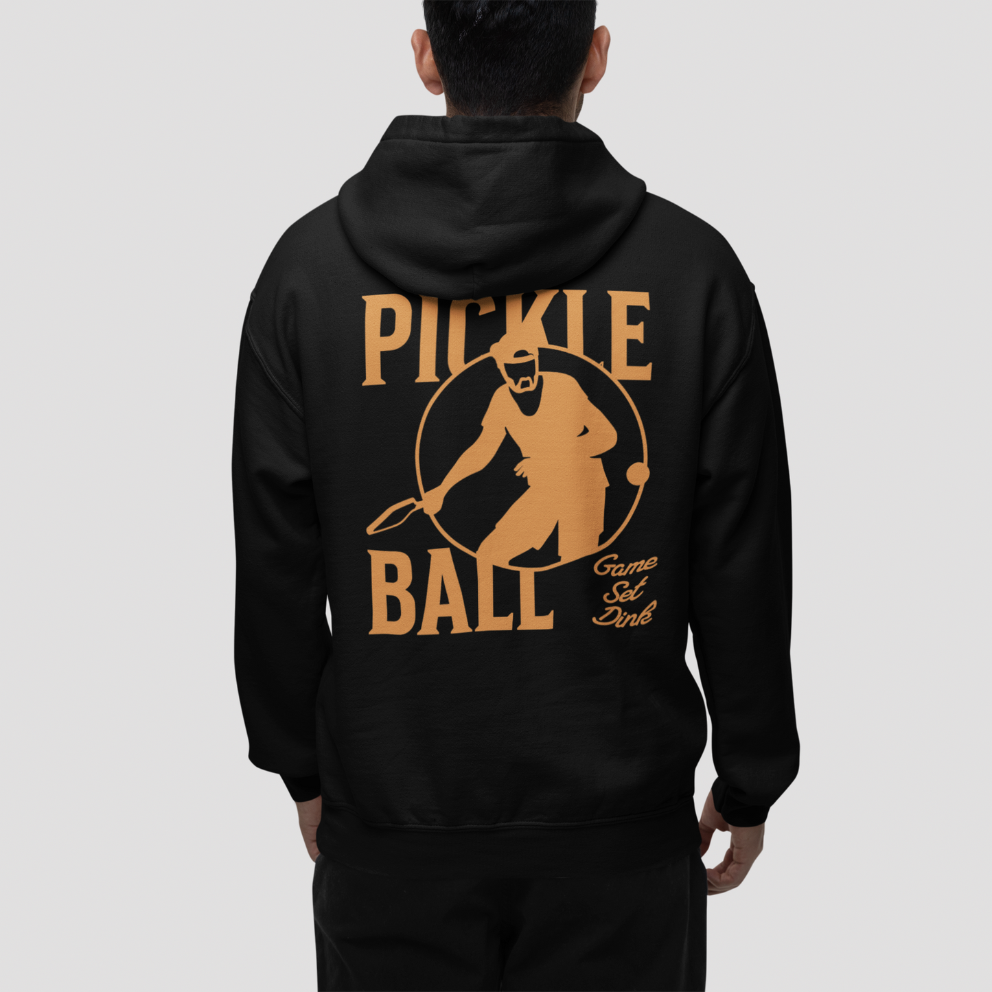 SIDE OUT - Pickleball (Hoodie)