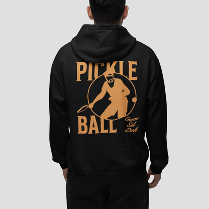 SIDE OUT - Pickleball (Hoodie)