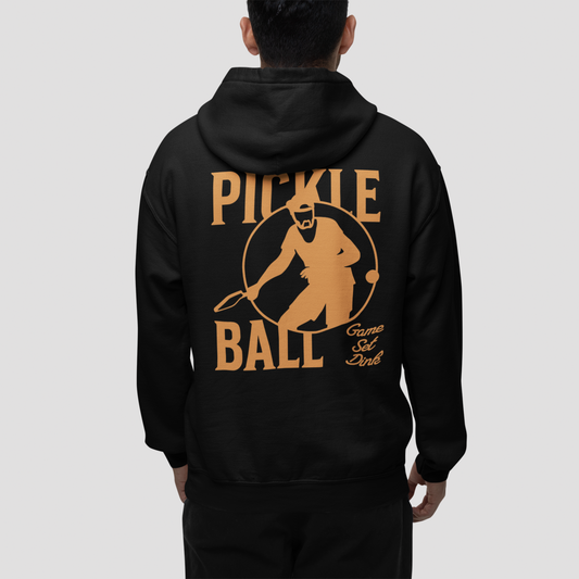 SIDE OUT - Pickleball (Hoodie)