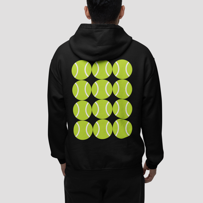 DRAW - Tennis Hoodie