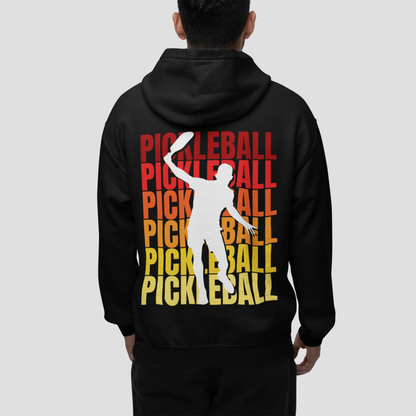 PICKLEBALL 7 - Pickleball (Hoodie)