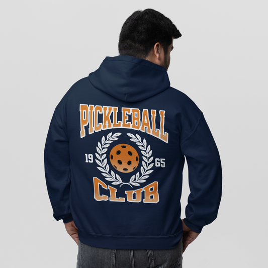 GROUNDSTROKE - Pickleball (Hoodie)