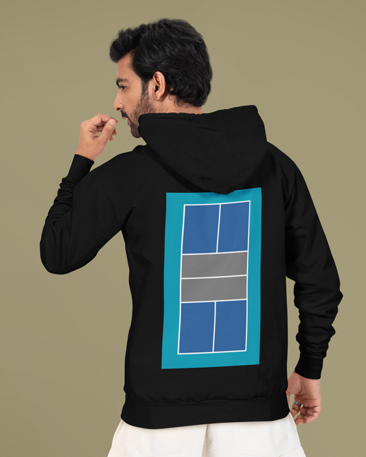 COURT 4 - Pickleball (Hoodie)