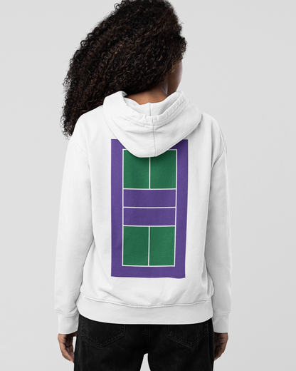 COURT 2 - Pickleball (Hoodie)
