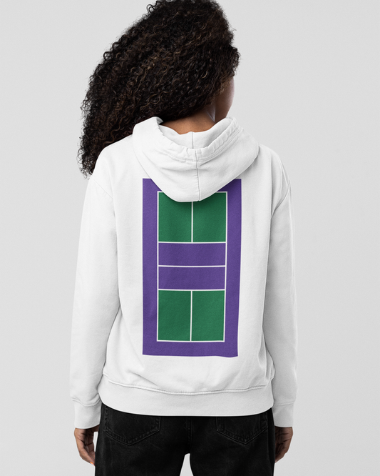 COURT 2 - Pickleball (Hoodie)