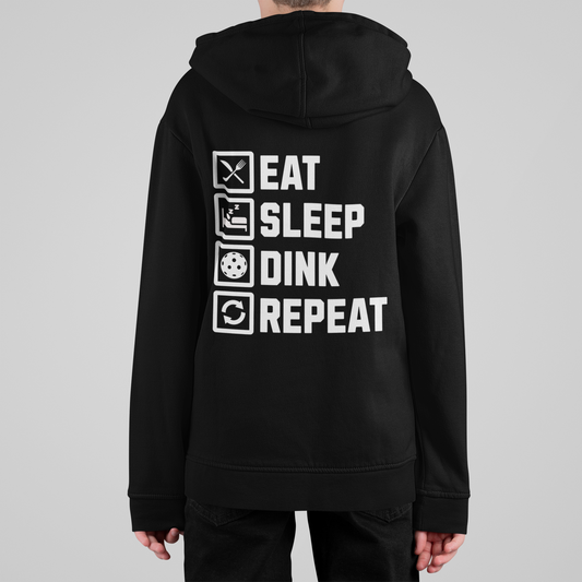 REPEAT 2 - Pickleball (Hoodie)