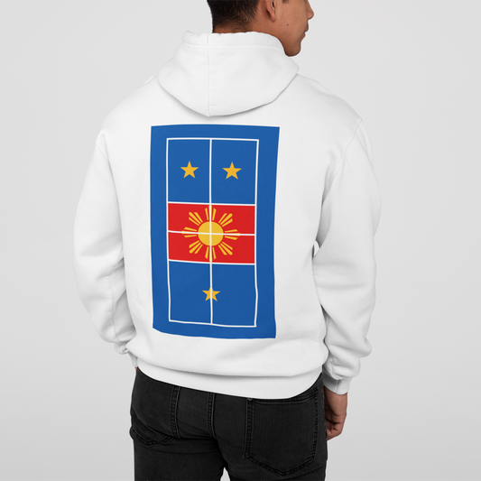PICKLEBALL PHILIPPINES - Pickleball (Hoodie)