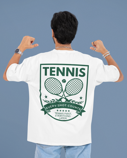 CHALLENGE - Tennis (Dri Fit)